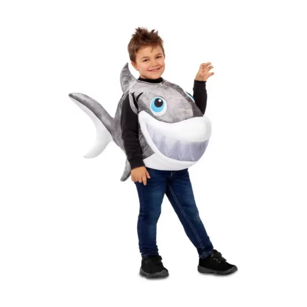 Déguisement pour enfant Mon autre moi requin. SUPERDISCOUNT FRANCE