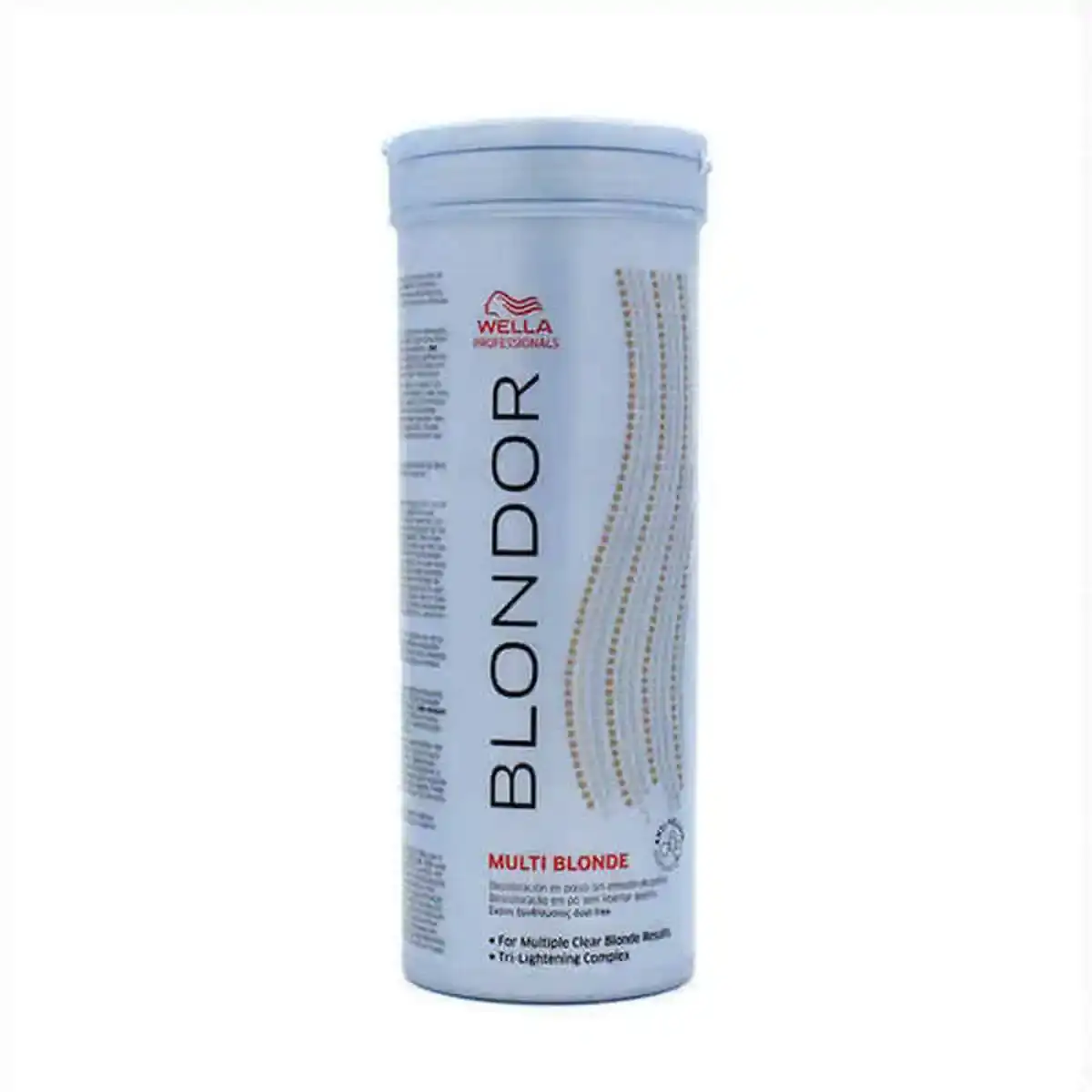 Eclaircissant wella blondor deco 400 g _2259. DIAYTAR SENEGAL - L'Univers de l'Élégance Accessible. Plongez dans notre catalogue et choisissez des produits qui allient sophistication et accessibilité pour un shopping exquis.
