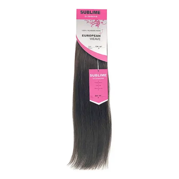 Extensions de cheveux Extensions European Weave Diamond Girl 18" No 2. SUPERDISCOUNT FRANCE