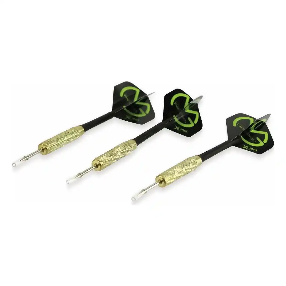 Fléchettes XQ Max. SUPERDISCOUNT FRANCE