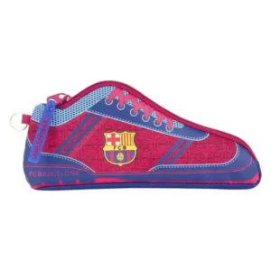 Fourre-tout F.C. Barcelona Blaugrana. SUPERDISCOUNT FRANCE