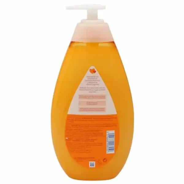 Gel de bain Johnson's Children's Bubble Bath (750 ml). SUPERDISCOUNT FRANCE