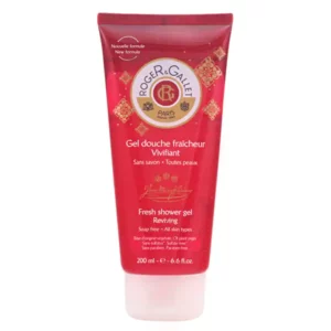 Gel douche jean marie farina roger gallet gam5817120 200 ml 200 ml_6851. DIAYTAR SENEGAL - Votre Oasis de Shopping en Ligne. Explorez notre boutique et découvrez des produits qui ajoutent une touche de magie à votre quotidien.