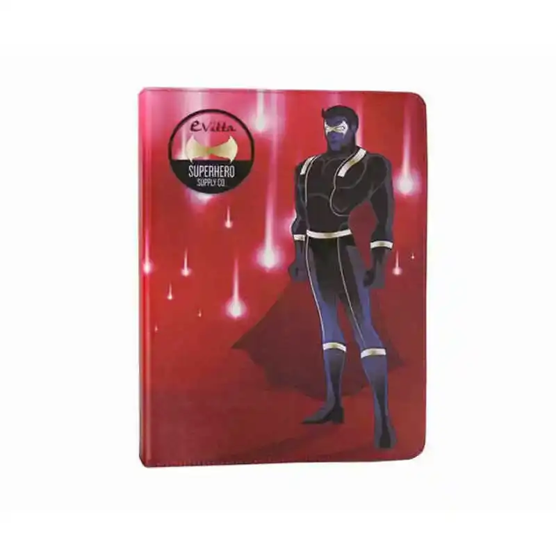 Housse pour tablette E-Vitta STAND 2P HERO 10,1". SUPERDISCOUNT FRANCE
