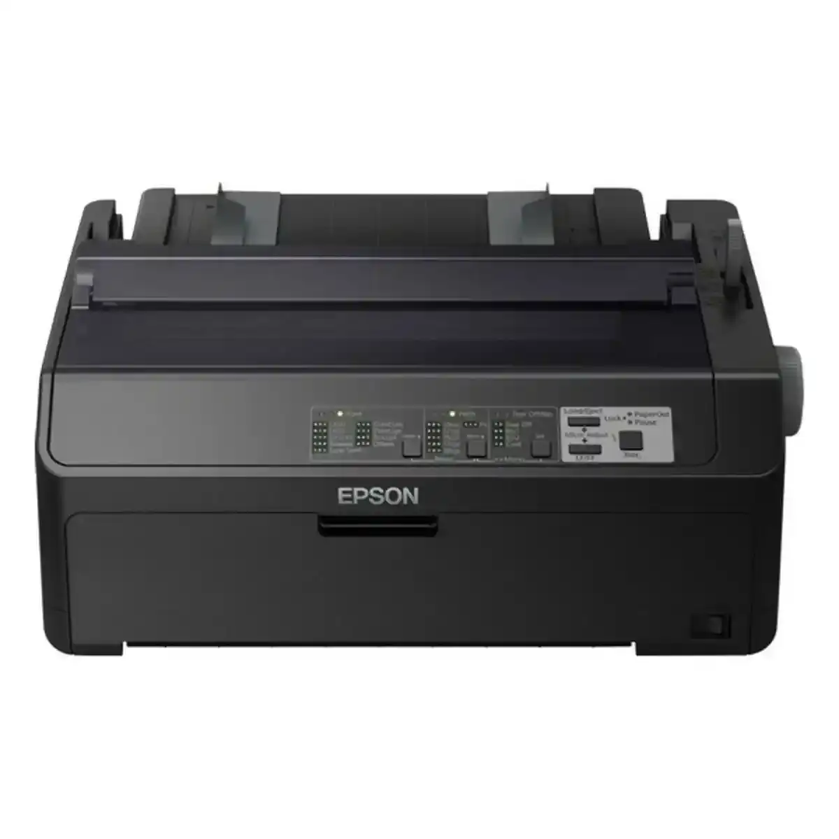 Imprimante matricielle Epson C11CF39401. SUPERDISCOUNT FRANCE