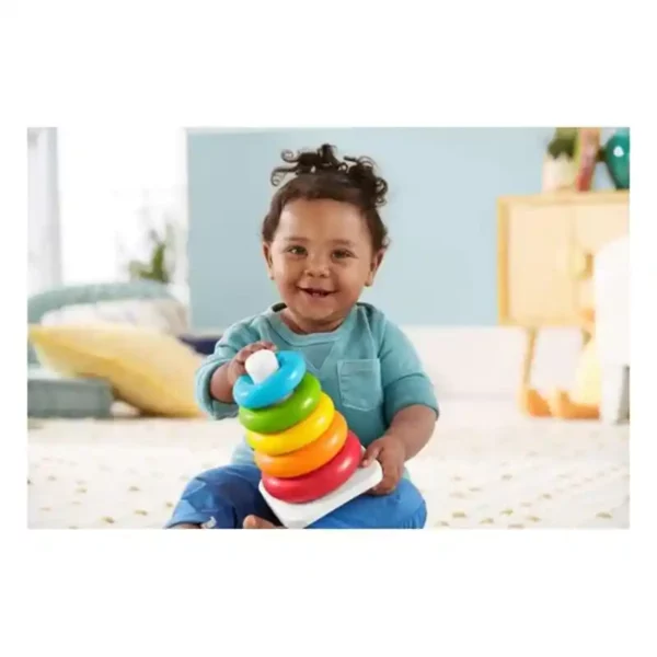 Jouet Interactif Mattel Eco Fisher Price. SUPERDISCOUNT FRANCE