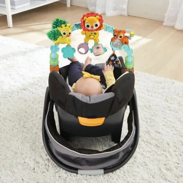 Jouet interactif pour bébés Vtech Baby Baby Kitties. SUPERDISCOUNT FRANCE