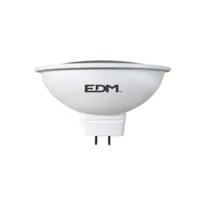 Lampe led edm 35245 5 w 450 lm 3200k mr16 g_7089. DIAYTAR SENEGAL - Votre Escapade Shopping Virtuelle. Explorez notre boutique en ligne et dénichez des trésors qui évoquent la culture et le savoir-faire sénégalais, un clic à la fois.