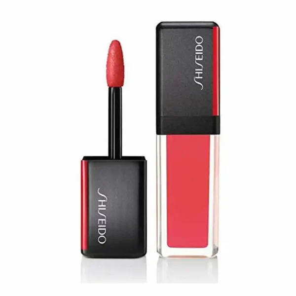 Lip gloss laquer ink shiseido 306 coral spark 6 ml _2553. DIAYTAR SENEGAL - Votre Boutique en Ligne, Votre Identité. Naviguez à travers notre plateforme et choisissez des articles qui expriment qui vous êtes et ce que vous chérissez.