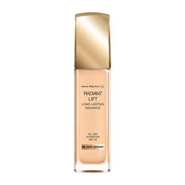 Liquid make up base radiant lift max factor_6261. DIAYTAR SENEGAL - Votre Destination Shopping Authentique. Explorez notre boutique en ligne et découvrez des trésors qui reflètent l'âme du Sénégal, pour une expérience shopping unique.