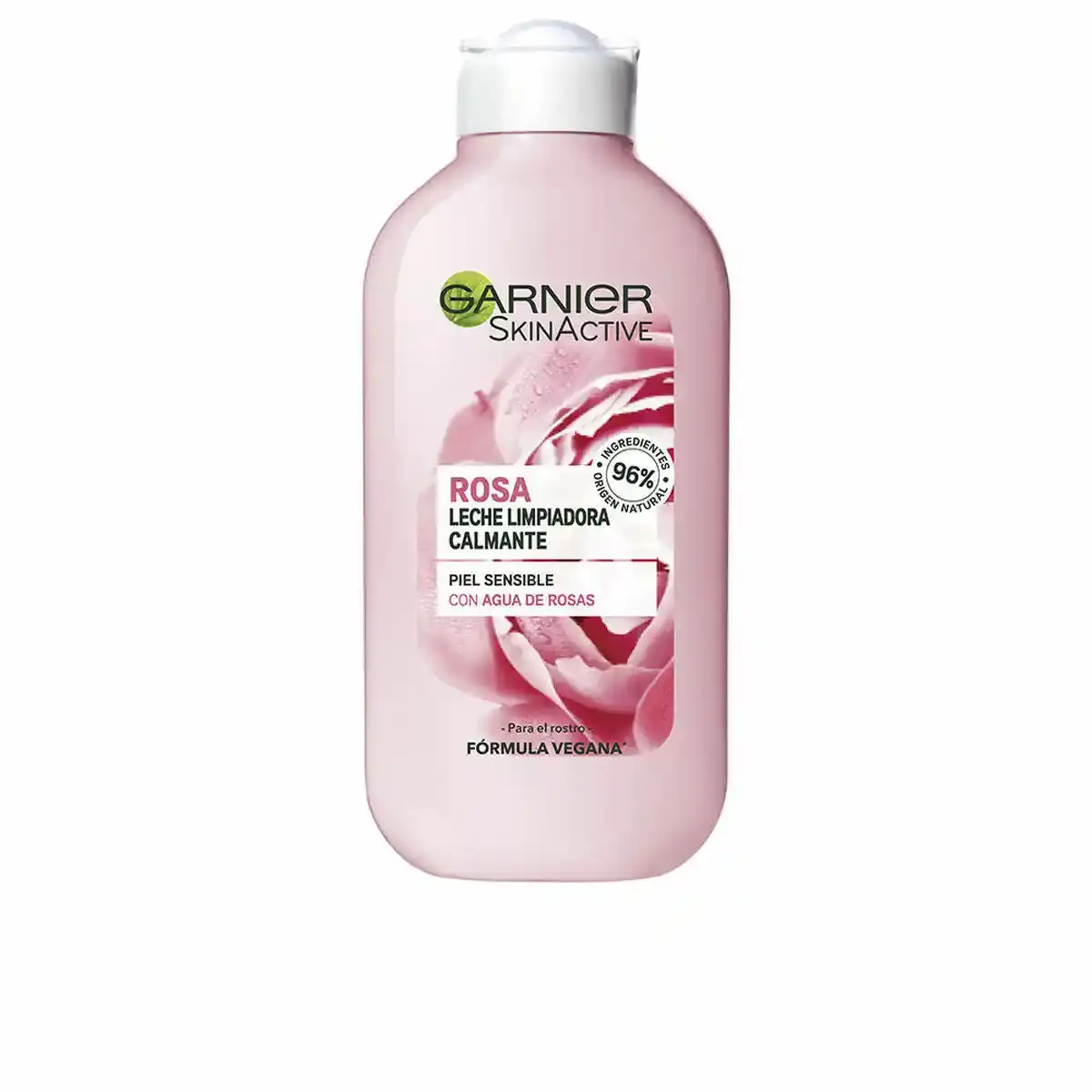 Lotion nettoyante garnier rosas 200 ml _4838. DIAYTAR SENEGAL - Votre Destination Shopping de Confiance. Naviguez à travers notre boutique en ligne et profitez d'une sélection soigneusement choisie de produits qui répondent à toutes vos exigences.