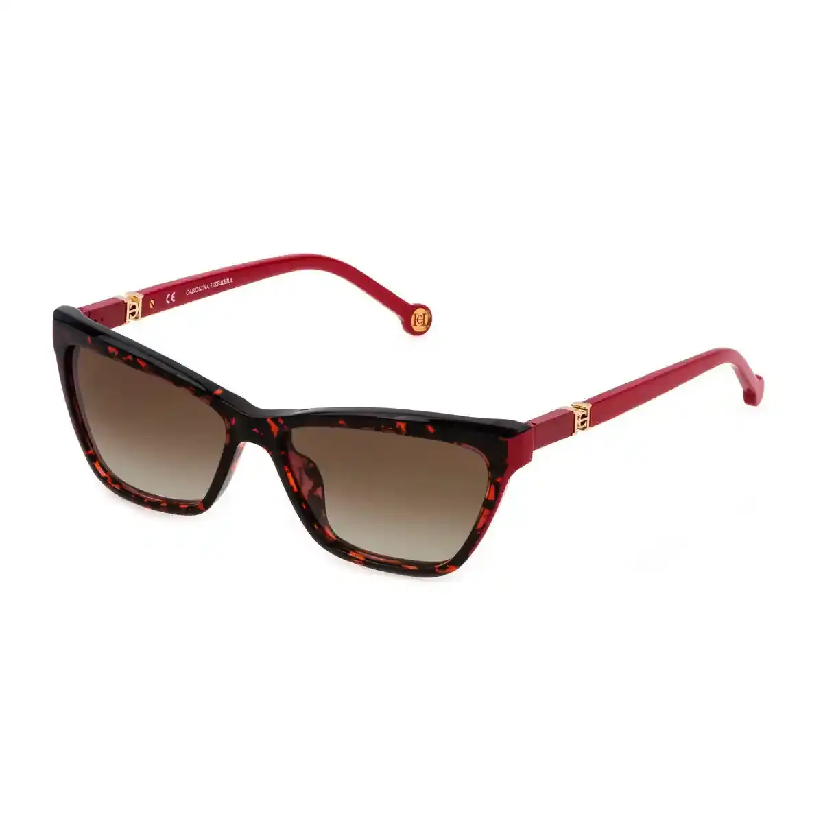 Lunettes de soleil femme carolina herrera she87056l93y o 56 mm_7200. Bienvenue sur DIAYTAR SENEGAL - Votre Destination Shopping à la Sénégalaise. Explorez notre boutique en ligne et découvrez une gamme variée de produits qui capturent l'esprit du Sénégal.