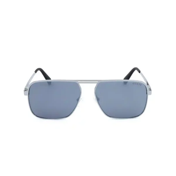 Lunettes de soleil femme guess gu6939 gunmetal brillant_3159. Entrez dans l'Univers de DIAYTAR SENEGAL - Où Chaque Produit a son Éclat Unique. Explorez notre gamme variée et choisissez des articles qui illuminent votre quotidien.