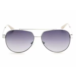 Lunettes de soleil femme guess gu7460 blanc_7749. Plongez dans le Monde de DIAYTAR SENEGAL - Où Chaque Article Raconte une Histoire. Explorez notre vaste assortiment et choisissez des produits qui vous parlent et reflètent votre style unique.