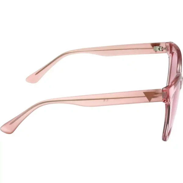 Lunettes de soleil femme guess gu7612 rose_3684. Bienvenue dans l'univers captivant de DIAYTAR SENEGAL - Votre Plateforme de Shopping Tout-en-Un. Parcourez notre boutique en ligne pour découvrir des produits uniques, allant des articles ménagers aux élégants accessoires de mode.