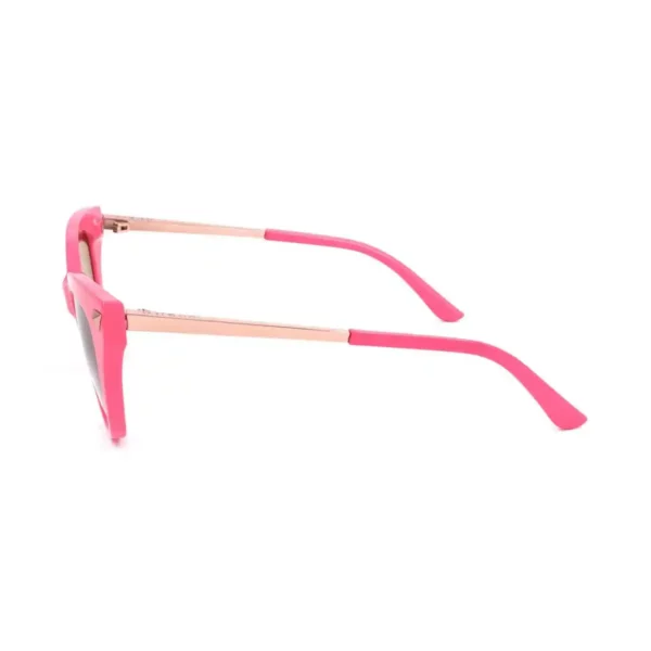 Lunettes de soleil femme guess gu7685 rose brillant_2763. Bienvenue chez DIAYTAR SENEGAL - Où Choisir est un Voyage. Plongez dans notre plateforme en ligne pour trouver des produits qui ajoutent de la couleur et de la texture à votre quotidien.