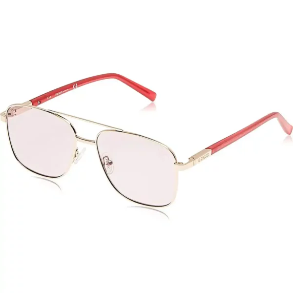 Lunettes de soleil unisexe guess gu3040_9107. Entrez dans DIAYTAR SENEGAL - Où Chaque Détail Compte. Explorez notre boutique en ligne pour trouver des produits de haute qualité, soigneusement choisis pour répondre à vos besoins et vos désirs.