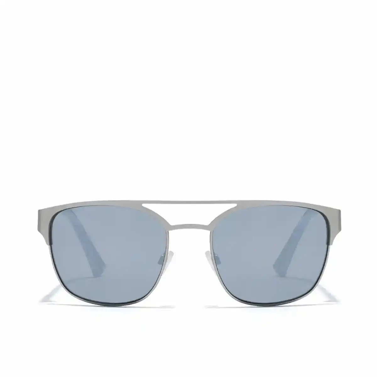 Lunettes de soleil unisexe hawkers vital silver grey o 56 mm _2551. DIAYTAR SENEGAL - Votre Destination pour un Shopping Unique. Parcourez notre catalogue et trouvez des articles qui expriment votre singularité et votre style.