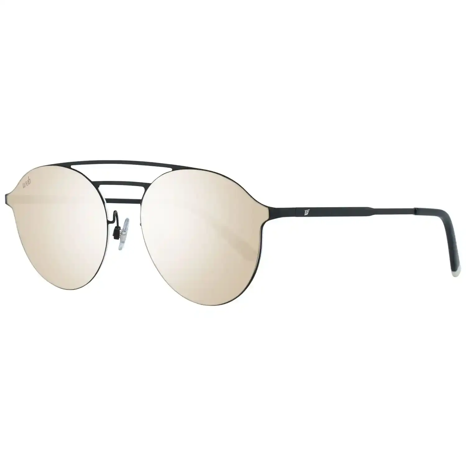 Lunettes de soleil unisexe web eyewear we0249 5802g o 58 mm_5417. DIAYTAR SENEGAL - Là où la Qualité est Non Négociable. Parcourez notre boutique en ligne pour découvrir des produits qui incarnent le raffinement et l'excellence du Sénégal.