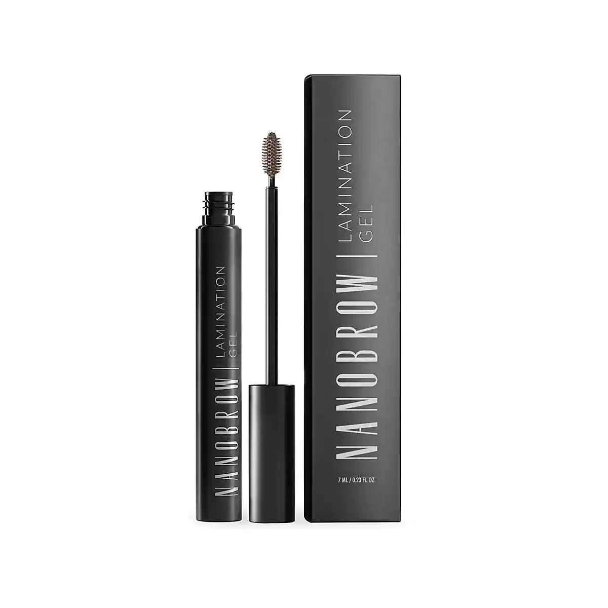 Maquillage des sourcils nanobrow lamination brown gel 7 ml _2425. Bienvenue chez DIAYTAR SENEGAL - Où Choisir est un Voyage. Plongez dans notre plateforme en ligne pour trouver des produits qui ajoutent de la couleur et de la texture à votre quotidien.