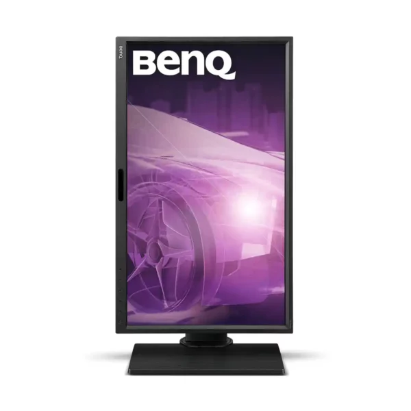 Moniteur BenQ 9H.LCWLA.TPE Noir LED 24" QHD 23,8" 2560 x 1440 px. SUPERDISCOUNT FRANCE