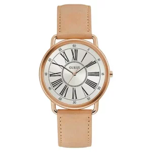 Montre femme guess w1068l5 o 41 mm _7768. DIAYTAR SENEGAL - Où Choisir Rime avec Qualité. Découvrez notre sélection soigneusement conçue et choisissez des articles qui incarnent l'excellence et l'innovation.