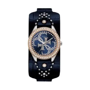 Montre femme guess w1140l3 o 37 mm _3338. DIAYTAR SENEGAL - Où la Qualité est Notre Engagement. Explorez notre boutique en ligne pour découvrir des produits conçus pour vous apporter satisfaction et plaisir.