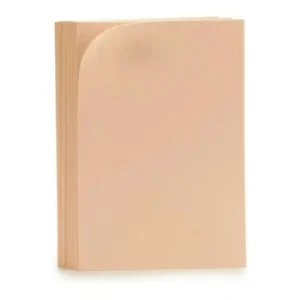 Papier Multicolore 30 x 2 x 20 cm (10Unités). SUPERDISCOUNT FRANCE