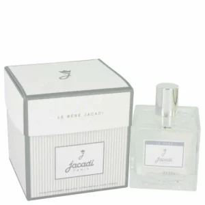 Parfum Enfant Jacadi Paris 204001 100 ml. SUPERDISCOUNT FRANCE
