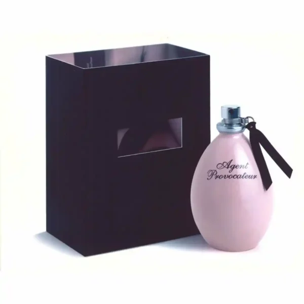 Parfum femme agent provocateur edp agent provocateur 200 ml _1339. DIAYTAR SENEGAL - Là où Chaque Produit a son Histoire. Découvrez notre gamme de produits, chacun portant en lui le récit de l'artisanat et de la passion, pour vous offrir une expérience de shopping authentique.