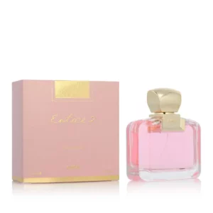 Parfum femme ajmal edp 75 ml entice 2 pour femme_2103. DIAYTAR SENEGAL - Un Monde de Possibilités à Portée de Clic. Parcourez notre site web pour découvrir des sélections infinies, de l'épicerie aux bijoux, et vivez une expérience d'achat sans pareil.