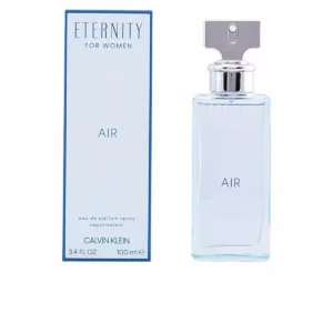 Parfum femme calvin klein eternity for women air edp 100 ml _4218. DIAYTAR SENEGAL - Votre Passage vers la Découverte. Explorez notre boutique en ligne pour trouver des trésors qui vous attendent, du traditionnel à l'avant-garde.