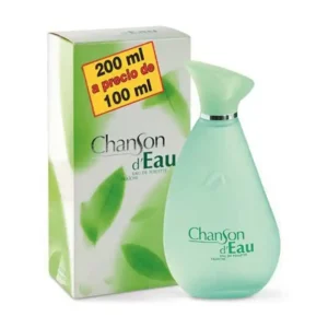 Parfum femme chanson d eau edt 200 ml 200 ml _6747. Entrez dans l'Univers de DIAYTAR SENEGAL - Où Chaque Produit a une Signification. Explorez notre gamme diversifiée et découvrez des articles qui résonnent avec votre vie.