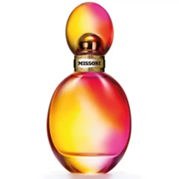 Parfum femme missoni 50 ml edt_8601. Bienvenue chez DIAYTAR SENEGAL - Où le Shopping Rencontre la Qualité. Explorez notre sélection soigneusement conçue et trouvez des produits qui définissent le luxe abordable.