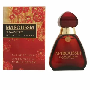 Parfum femme vanderbilt maroussia 100 ml _4044. Entrez dans l'Univers de DIAYTAR SENEGAL - Où l'Élégance Rencontre la Tradition. Explorez notre gamme variée et trouvez des articles qui ajoutent une touche de sophistication à votre vie.