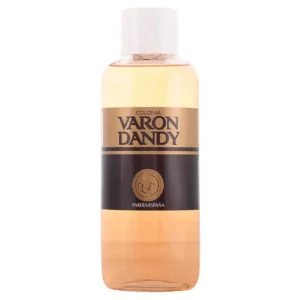 Parfum homme varon dandy varon dandy edc 1000 ml _9152. DIAYTAR SENEGAL - Où Choisir est une Célébration de l'Artisanat Local. Découvrez notre boutique en ligne et choisissez des produits qui incarnent la passion des artisans sénégalais.