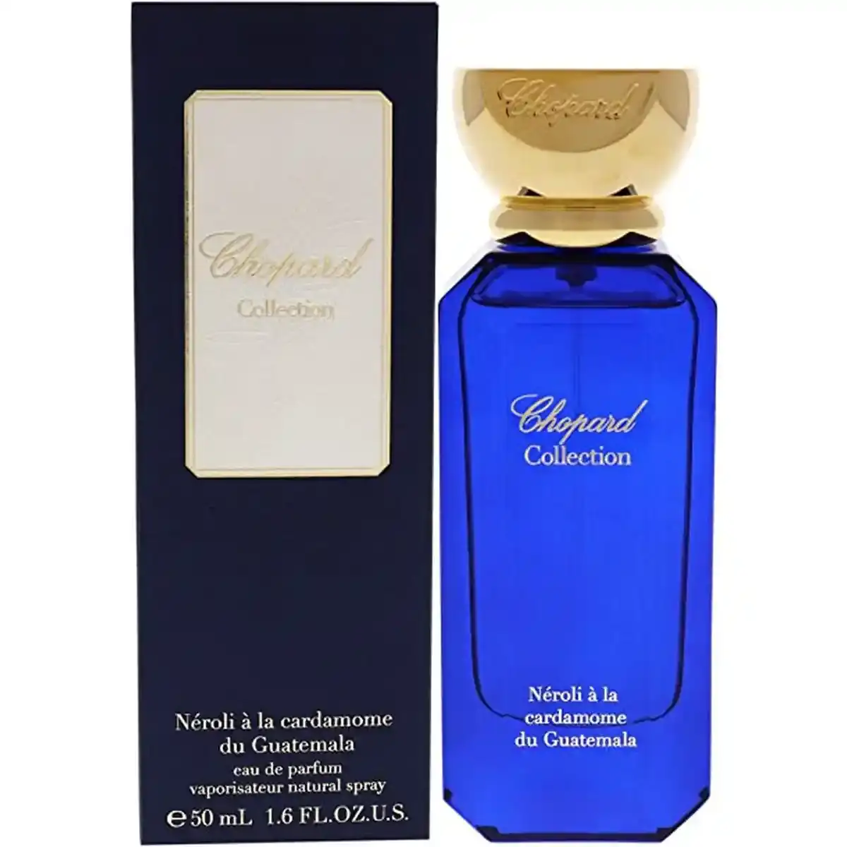 Parfum unisexe chopard edp 50 ml _2107. DIAYTAR SENEGAL - Là où Chaque Produit a son Propre Éclat. Explorez notre boutique en ligne et trouvez des articles qui ajoutent de la brillance à votre quotidien.