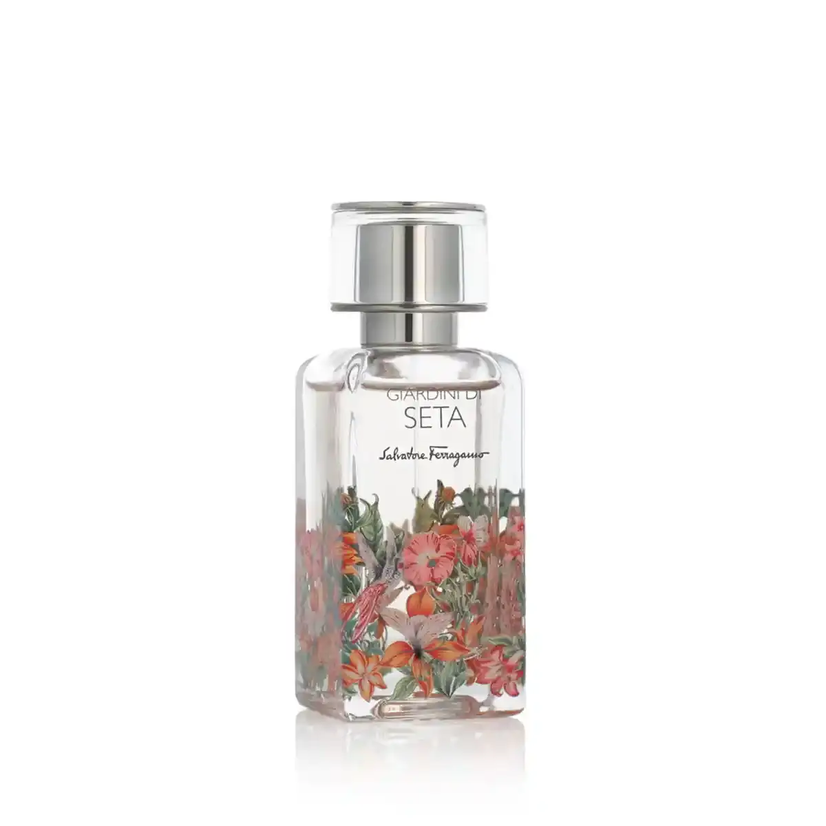 Parfum unisexe salvatore ferragamo edp giardini di seta 50 ml _8548. DIAYTAR SENEGAL - Votre Marché Virtuel au Sénégal. Parcourez notre boutique en ligne pour trouver des trésors cachés, des articles indispensables du quotidien aux joyaux artistiques.