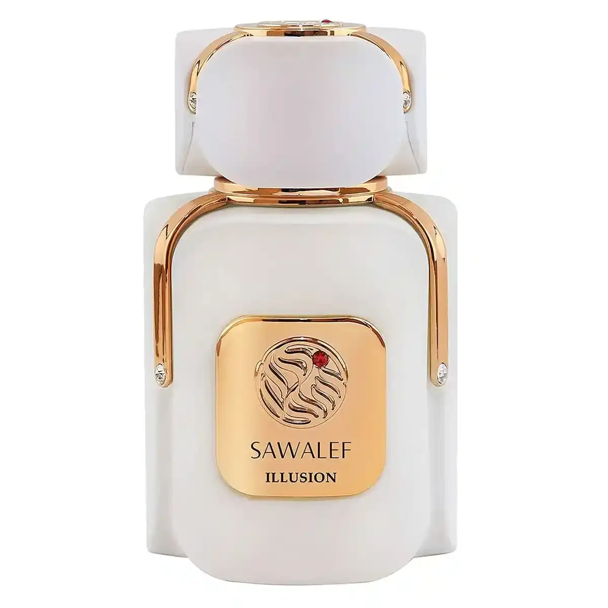 Parfum unisexe sawalef edp illusion 80 ml _6934. DIAYTAR SENEGAL - Votre Boutique en Ligne, Votre Histoire. Explorez notre sélection et découvrez des produits qui reflètent votre parcours et vos aspirations, un achat à la fois.