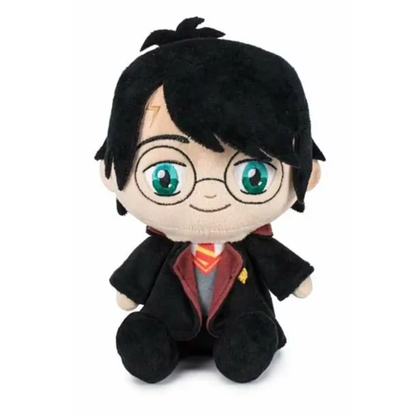 Peluche Famosa 27 cm Harry Potter. SUPERDISCOUNT FRANCE