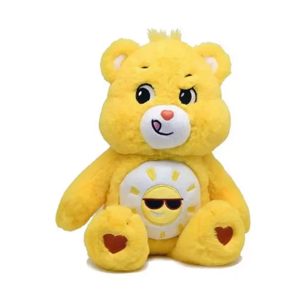 Peluche Mon Autre Moi Bisounours 36 cm. SUPERDISCOUNT FRANCE