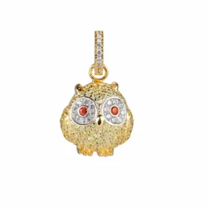 Pendentif femme lancaster jla pen owl 6_7882. Découvrez DIAYTAR SENEGAL - Votre Source de Produits Variés et un Service Exceptionnel. Parcourez nos catégories et bénéficiez d'un service client dévoué, prêt à vous guider à chaque étape.