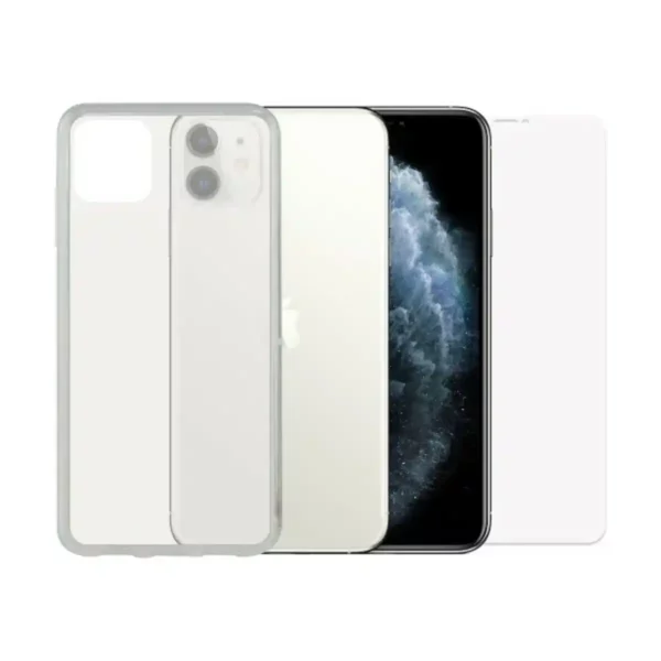 Protecteur d ecran mobile en verre trempe coque mobile iphone 11 pro contact_6691. DIAYTAR SENEGAL - Votre Paradis Shopping au Cœur du Sénégal. Explorez notre boutique en ligne et découvrez des produits conçus pour enchanter chaque aspect de votre vie.