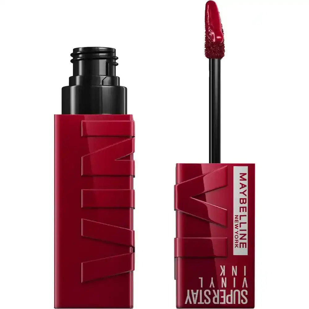 Rouge a levres maybelline superstay vnyl ink 55 royal_7026. DIAYTAR SENEGAL - Votre Passage vers le Raffinement. Plongez dans notre univers de produits exquis et choisissez des articles qui ajoutent une touche de sophistication à votre vie.