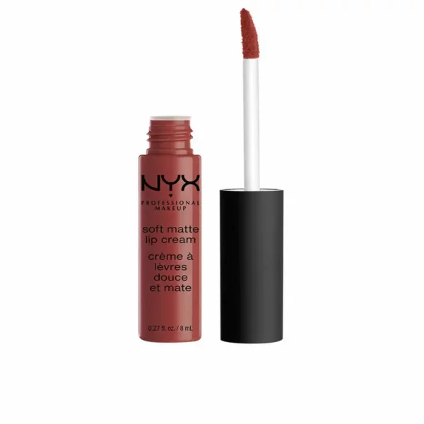 Rouge a levres nyx soft matte rome cream 8 ml _1920. Bienvenue chez DIAYTAR SENEGAL - Où Chaque Achat est un Geste d'Amour. Découvrez notre sélection minutieuse et choisissez des articles qui témoignent de votre passion.