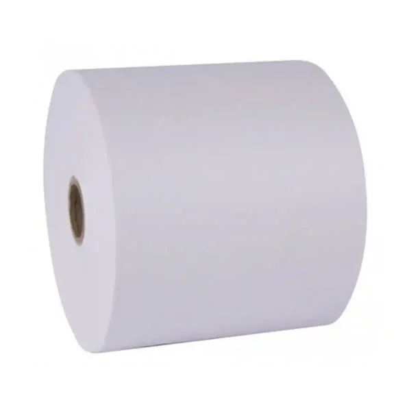 Rouleau de Papier Thermique Apli Blanc (10Unités). SUPERDISCOUNT FRANCE