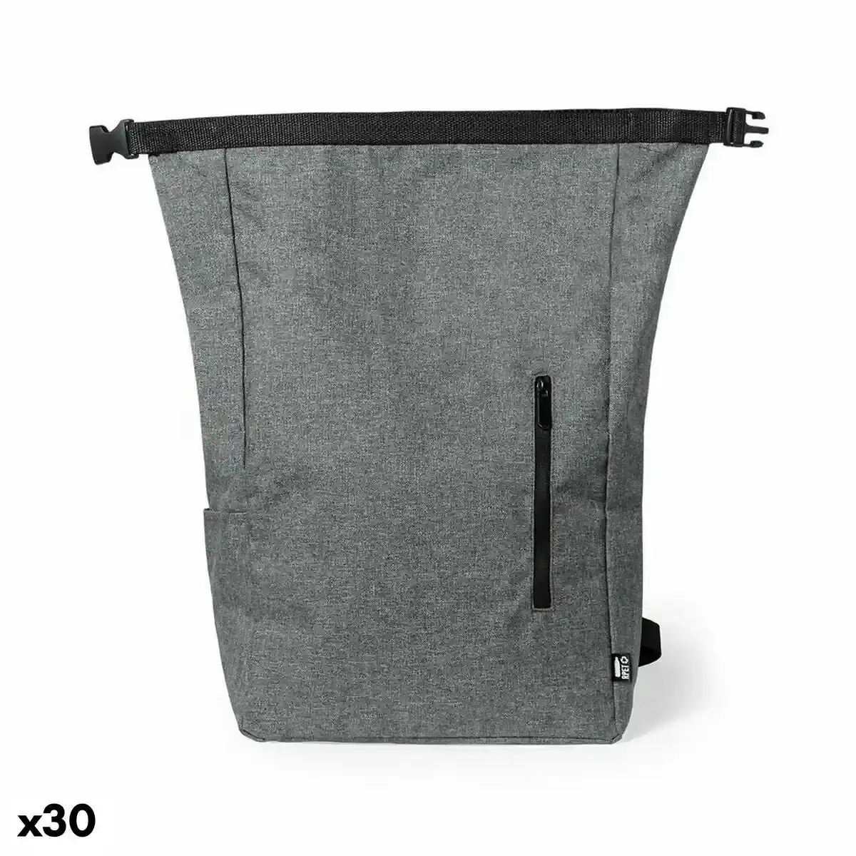 Sac a dos 141089 polyester 210d plastique recycle 30 unites _3895. DIAYTAR SENEGAL - L'Art du Shopping Éclairé. Naviguez à travers notre plateforme intuitive et découvrez une variété d'articles soigneusement sélectionnés pour répondre à vos besoins et à vos envies.
