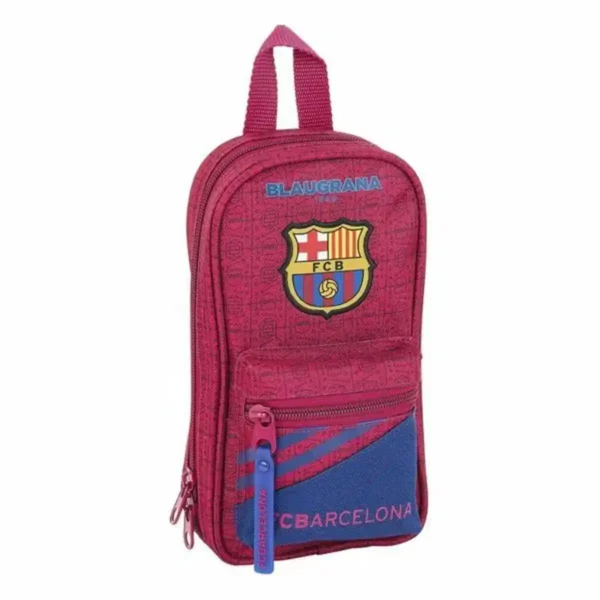 Sac à dos Trousse F.C. Barcelona (33 pièces). SUPERDISCOUNT FRANCE