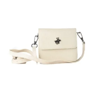 Sac a main femme beverly hills polo club 2021 white blanc 11 x 13 x 5 cm _8268. DIAYTAR SENEGAL - Là où Choisir est une Affirmation de Style. Naviguez à travers notre boutique en ligne et choisissez des produits qui vous distinguent et vous valorisent.