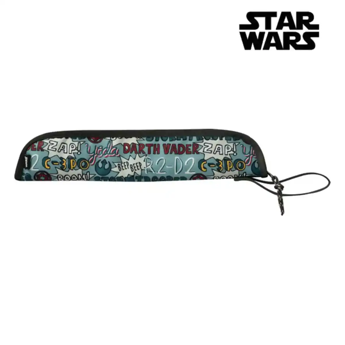 Sac flute star wars astro_1560. Bienvenue chez DIAYTAR SENEGAL - Là où les Désirs Prendent Vie. Explorez notre boutique en ligne et laissez-vous séduire par des articles qui font écho à vos aspirations et à votre style unique.